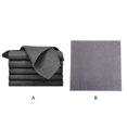thumbnail image 2 of Yuarrent Paños de limpieza versátiles para muebles, solución para un hogar brillante y con una fuerte descontaminación Suministros de limpieza para el hogar negro, 2 of 6