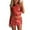 A-Red43, variant on Bibifish Womens Skirt Sets Shiny Nightclub Club Party 2 Piece Outfits Summer One Shoulder Tops And Ruched Cropped Bodycon Mini Skirt