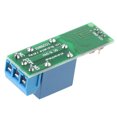 thumbnail image 2 of 6-24V Flip-Flop Latch Relay Bistable Self-Locking Low Pulse Trigger Module, 2 of 3