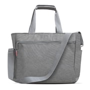 Spectra Breast Pump Carry Bag Gray 1 ct