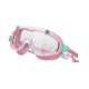 thumbnail image 4 of Gafas de natación para niños, ajustables, prácticas y a prueba de fugas, ideales para fiestas, regalos de cumpleaños y regalos de Navidad. Azul Rosa, 4 of 8