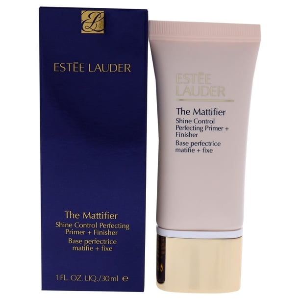 Estee Lauder The Mattifier Shine Control Perfecting Primer Plus