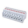 thumbnail image 5 of Portafusibles ANGGREK Base Portafusibles 32A 500-690V Alta Seguridad, 5 of 5