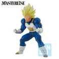 thumbnail image 2 of Ichibansho Figure - Dragon Ball Z - Vegeta (Vs Omnibus Amazing), Bandai Spirits Masterlise Collectible Statue, 2 of 4