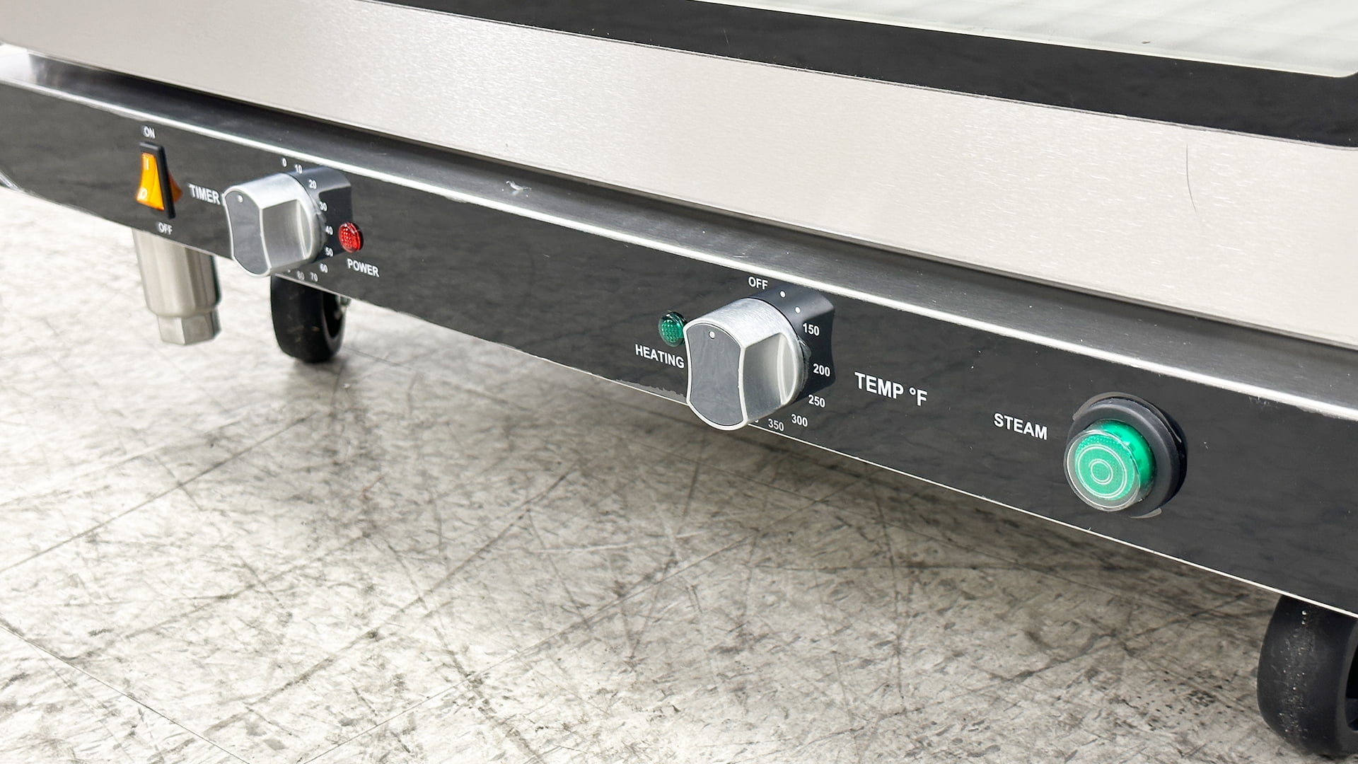 Commercial Convection Oven