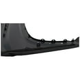 thumbnail image 3 of KarParts360 For Toyota Sequoia 2023 2024 Fender Assembly Driver Side | Front | Primed | Steel | 20/20 Wheel Diameter | With Wheel Opening Moldings | Replacement For TO1240284 | 538120C100, 110-10614A, 3 of 6