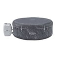thumbnail image 6 of Bestway SaluSpa Boracay Signature AirJet Inflatable Spa w/ Pump #P09144, 6 of 8