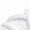 White, variant on Men's White Breathable Knit Running Shoes, Lightweight Lace-Up Athletic Sneakers, Non-Slip Casual Footwear for Gym, Walking, and Everyday Activities