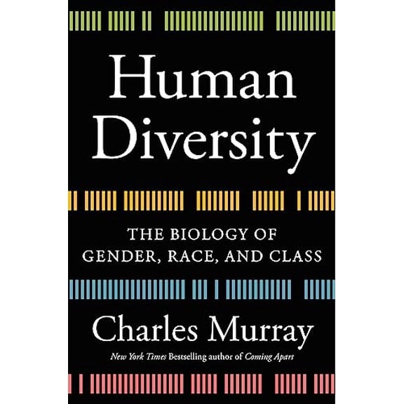 Pre-Owned Human Diversity: The Biology of Gender, Race, and Class (Hardcover)