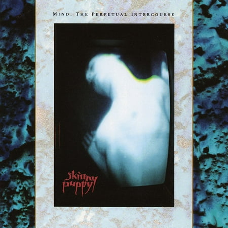 Mind: The Perpetual Intercourse (Vinyl)