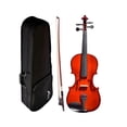 thumbnail image 1 of Violín La Sevillana Dlx Lsv 44 Maple Rojo, 1 of 3