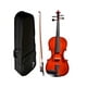 thumbnail image 1 of Violín La Sevillana Dlx Lsv 44 Maple Rojo, 1 of 3