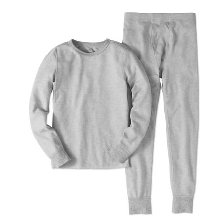 Boys Thermal Set