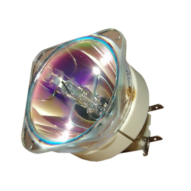 Lampe de Projecteur Philips Originale de Remplacement pour Optoma 5811118426-SOT (Ampoule Seulement)