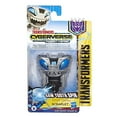 thumbnail image 3 of Transformers Cyberverse Action Attackers Scout Class Scraplet Action Figure, 3 of 3