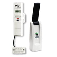 

SUPERIOR PUMP 92130 Wireless Remote Water Detector 6 ft L Sensor