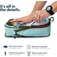 thumbnail image 2 of Compression Packing Cubes, Organizers for Travel (National Park), 2 of 9