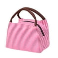 thumbnail image 1 of TIELUTT Sac Bento Portable Sac Thermique Sac à Lunch Sac à Lunch Sac à Lunch Rangement pour Lunch Récipient à Collation Réutilisable Bols Micro-Ondables 4 Compartiments Récipients à Collation Récipients à Maïs Éclaté Réutilisables Biscuits avec L, 1 of 7