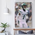 thumbnail image 5 of Sauce Gardner Poster Canvas Poster Poster Decorative Painting Canvas Wall Art Living Room Posters Bedroom Painting 24x36inch(60x90cm), 5 of 6