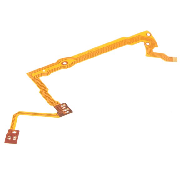 Repair Parts For DSLR Vario 12-35mm 12-35mm Lens Focus FPC Flex Cable Ribbon Fix / Replace Assembly