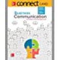 thumbnail image 1 of Connect 1-Semester Access Card for Business Communication, 1 of 1