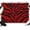 Red, variant on 7x5ft Photo Backdrop, Red Black Tiger Striped Soft Polyester Backdrop Curtains Photography Backdrops, Animals Fur Abstract Art Brushed Background for Photoshoots Studio Video Portrait Parties
