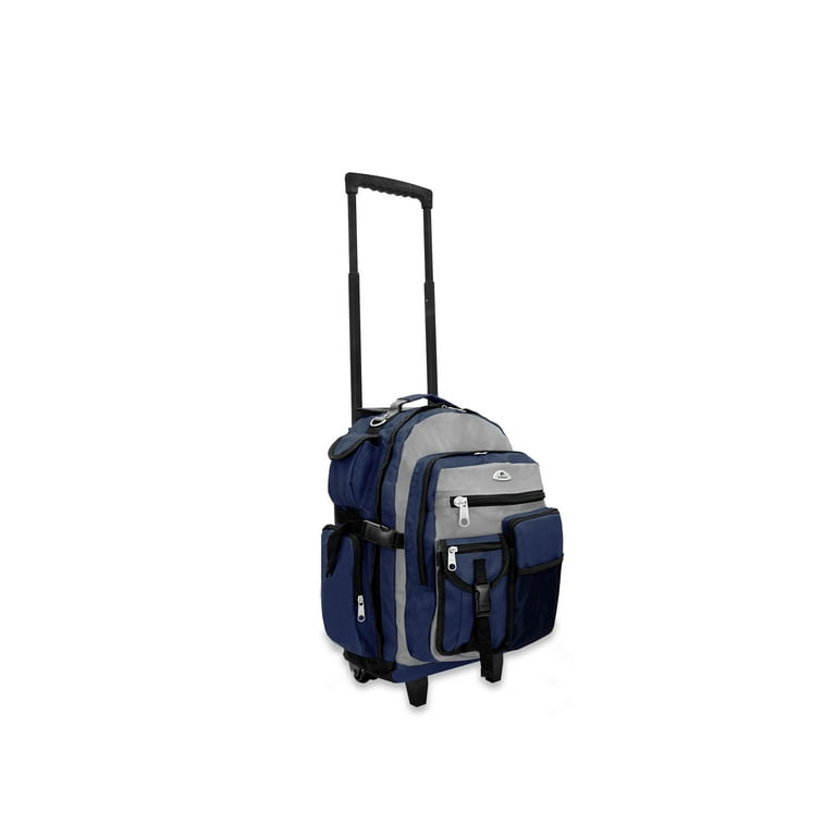 21 inch rolling backpack sale
