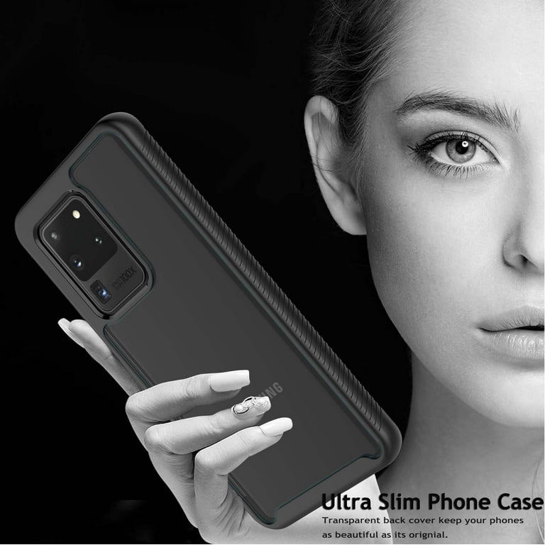 Samsung Galaxy S20+ S20 Plus 5G 2020 6.7 Case, Phone Case Cover