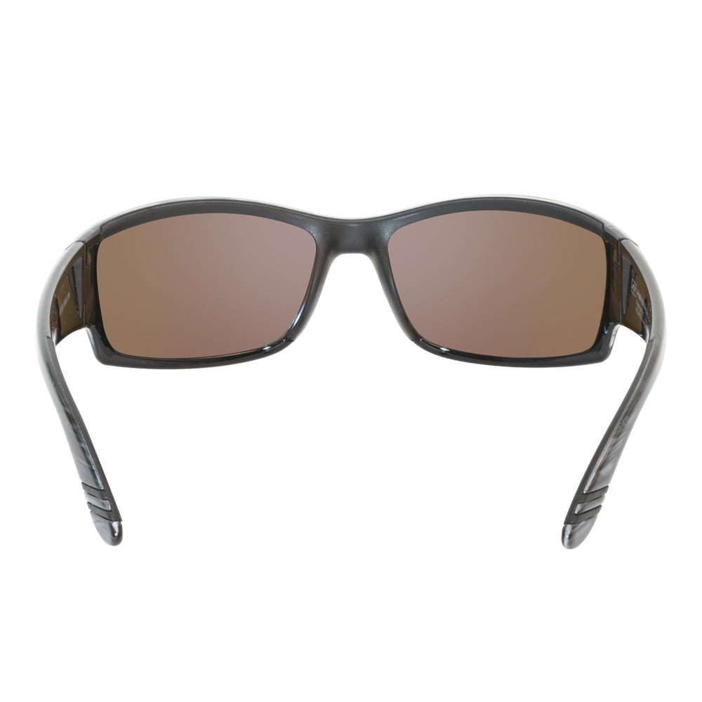 Renegade Fletcher Sun F1 Black Sunglasses Performance, Adult, Unisex