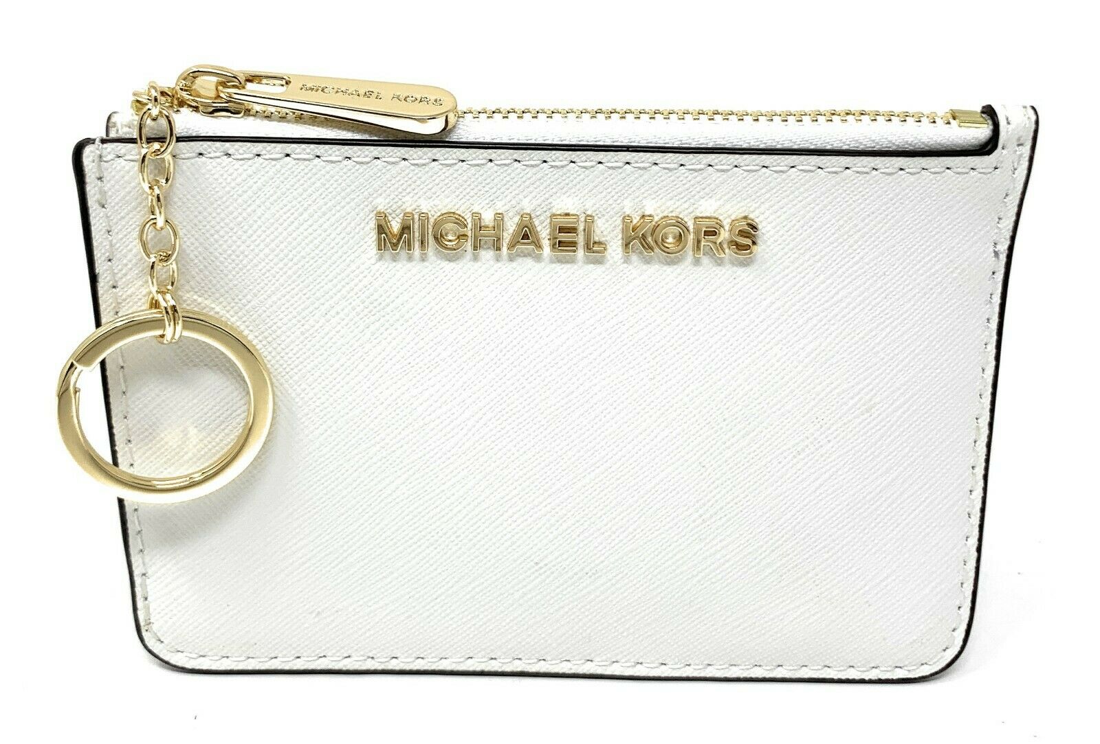 michael kors jet set chain wallet