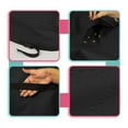 thumbnail image 2 of Covers & all Outdoor Generator Cover, 12 Oz Waterproof UV & Weather Resistant, Universal Portable Equipment Machinery Storage Protector with Air Vents Velcro & Drawstrings (26"L x 20"W x 20"H, Black), 2 of 7