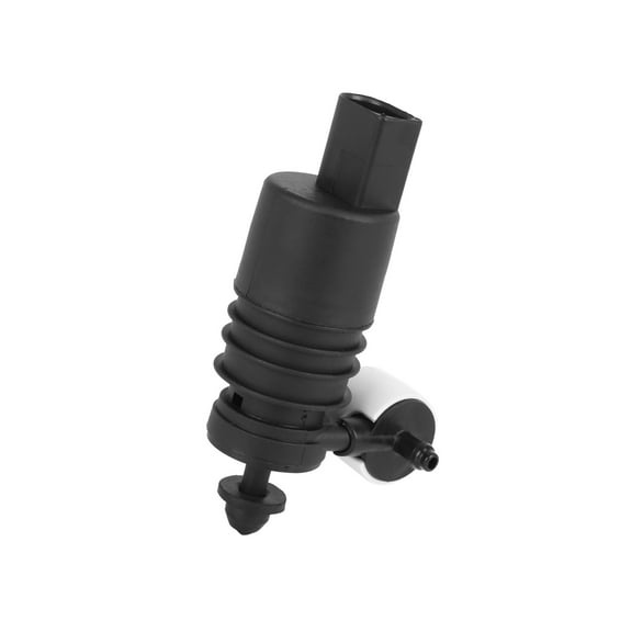 Unique Bargains Car Windshield Windscreen Washer Pump Motor 67127388349 for BMW X1 X2 X3