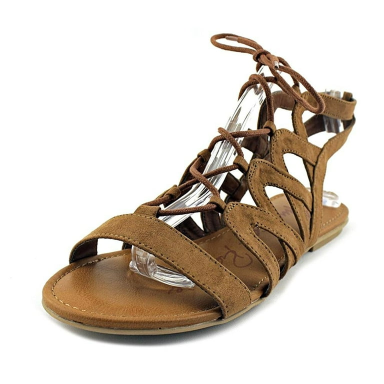 American rag gladiator sandals sale