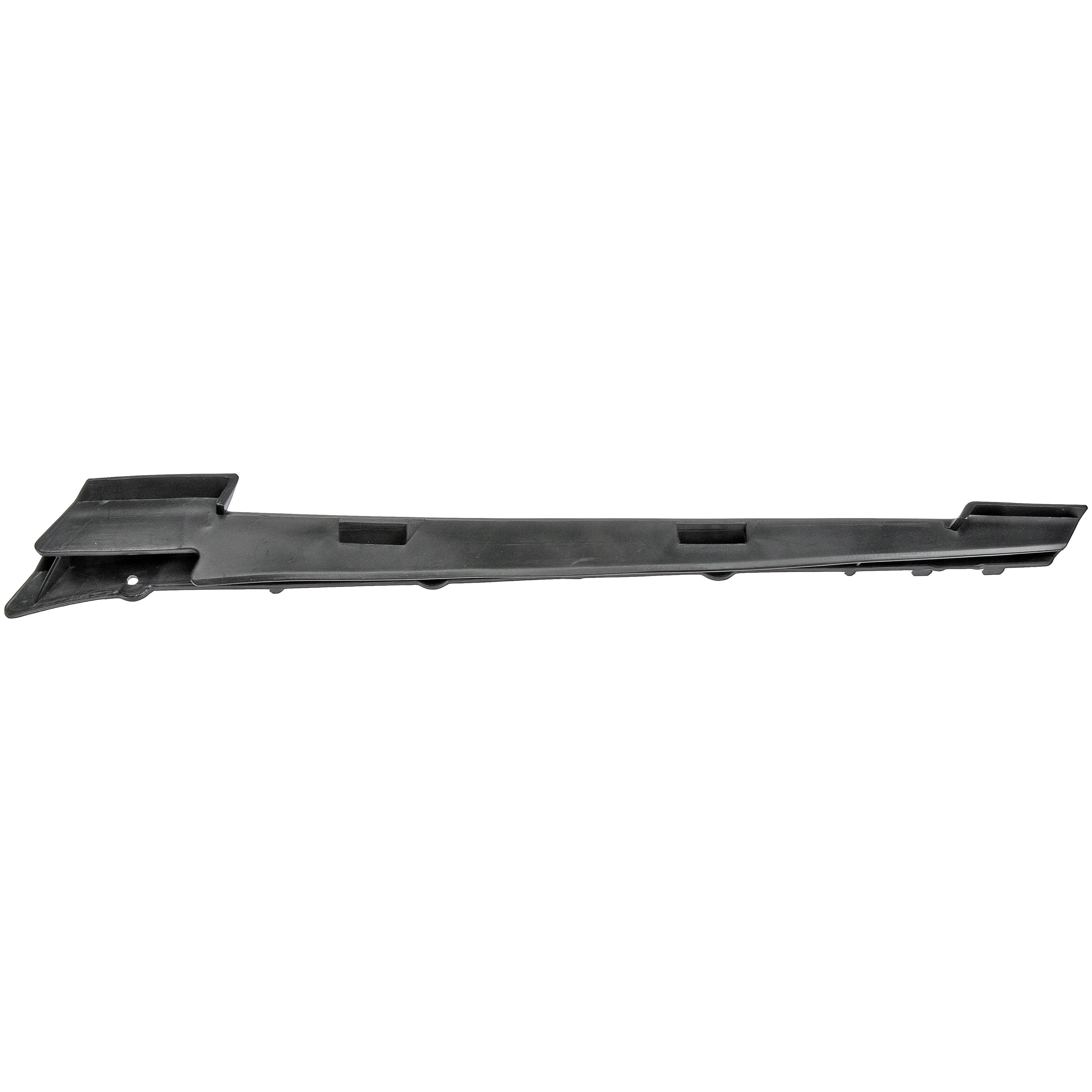 Dorman 46820 Front Passenger Side Upper Bumper Mounting Bracket for Specific Hyundai Models