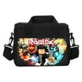 thumbnail image 1 of Roblox Backpack Four-piece, Student Schoolbag Suit, Men's And Women's Computer Backpack-Youyoupin, 1 of 3