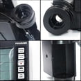 thumbnail image 3 of Rowing Machine Counter Bluetooth APP Electronic Watch for Magnetoresistive Rowing Device Monitor Sc, 3 of 5