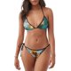 thumbnail image 1 of Fotbe Underwater Swimming Duck Traje de Baño para Mujer de Dos Piezas – Bikini Sexy de Tirantes Tipo Halter con Diseño Triangular, 1 of 6