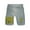 Gray, variant on Jey Uso Yeet Merch Sweatshorts Women Men Running Shorts Casual Sport Pants Outdoor Sportwear