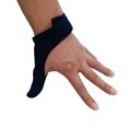thumbnail image 4 of Universal bowling thumb saver finger grip protector replacement royal blue Sunnimix Bowling Thumb Saver, 4 of 8