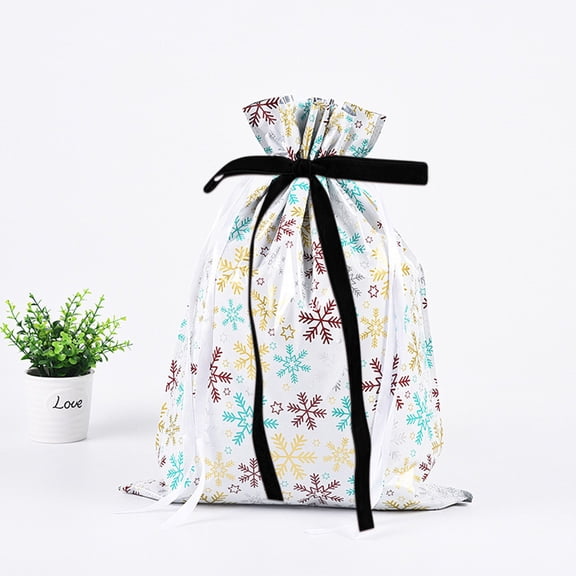 Christmas Gift Bag Bow Decorations Skegnu 24pc Velvet Christmas Tree Bow Decoration Wreath Bow Decoration Holiday Gift Finder