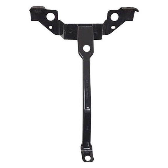 Sherman Parts  Hood Latch Support Ford for 2011-2015 Ford Fiesta
