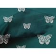 thumbnail image 4 of oneOone Cotton Poplin Fabric Block Print Fabric BTY 56 Inch Wide, 4 of 4