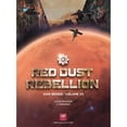 thumbnail image 1 of Red Dust Rebellion, 1 of 1