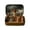 B, variant on Little Saints in a Tin: Mini Easter Jesus Classic Scenes, Miniature Easter Crucifixion & Resurrection Scene in a Tin Box, Pocket Resin Nativity Sets & Figures, for Religious Home Office Tabletop