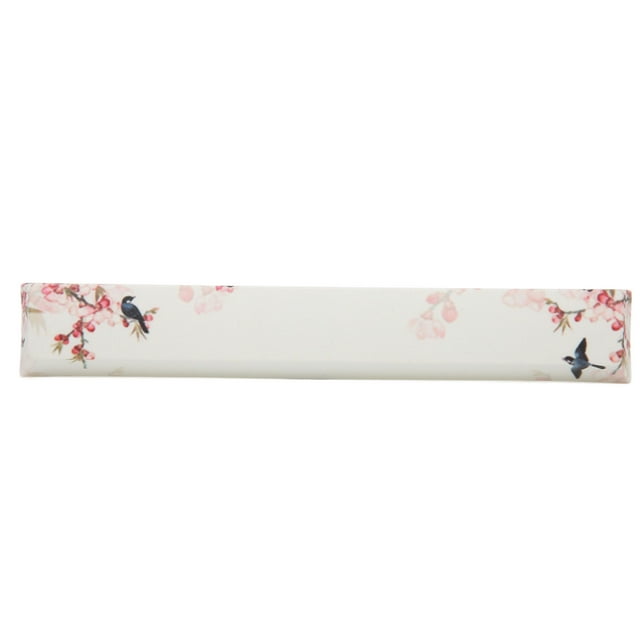 QIILU Spacebar Keycap PBT Colorful Exquisite Flower Pattern DIY Universal Mechanical Keyboard Replacement Accessories,Keyboard Keycaps,Custom Keycaps