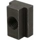 thumbnail image 3 of 5Pcs M12 T-Slot Nuts, T-slot Nut Thread, with Black Oxide Finish, 3 of 5