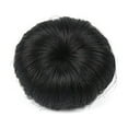 thumbnail image 1 of Klip Rambut Rambut Palsu Fesyen, Comel, Untuk Kanak-kanak, Aksesori Rambut, Gaya Rambut Sanggul Kanak, W1O7, 1 Hélai, 1 of 8
