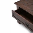 thumbnail image 2 of Table basse carrée Garret, 2 of 7