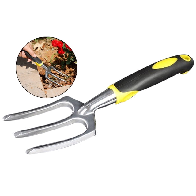 Gardening Hand Tool Professional Alloy Garden Tool Transplanting Tool