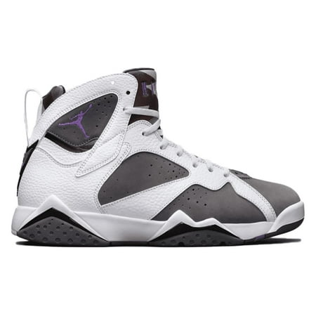 Air Jordan Men's 7 Retro Flint Sneaker